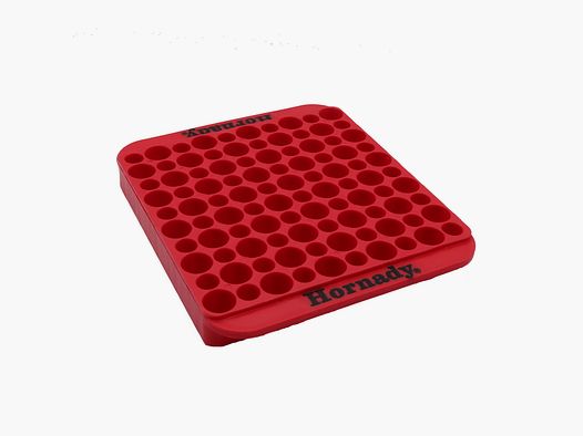 Hornady Magnum loading tray (caliber 12 and .50BMG)