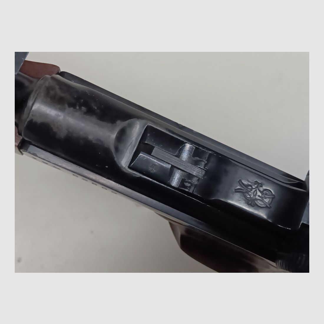 Erma - Works ET 22