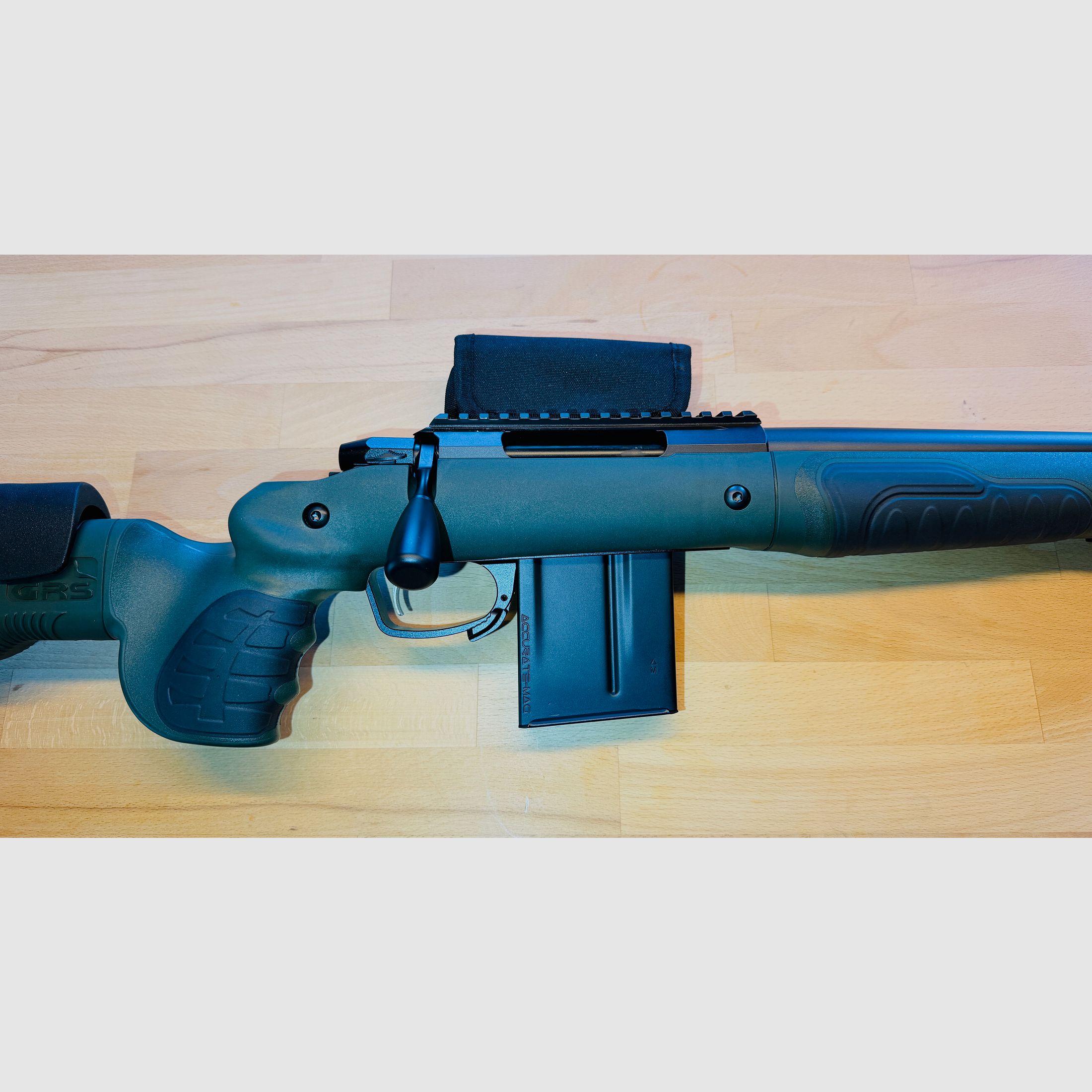 Tikka T3x CTR .308 Win GRS stock
