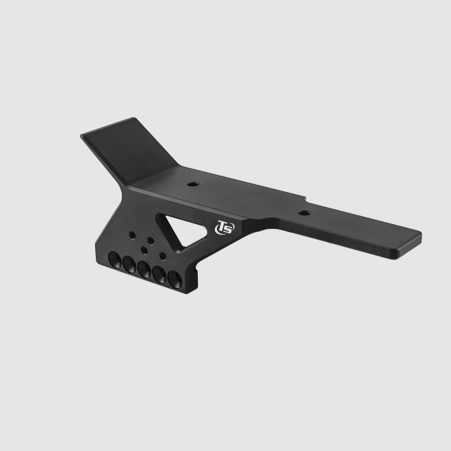 Scope mount side connection for C-More (SR,ASRS,CSR,ASR) for Infinity - TONI SYSTEM * ITEM CODE ALINF-BK