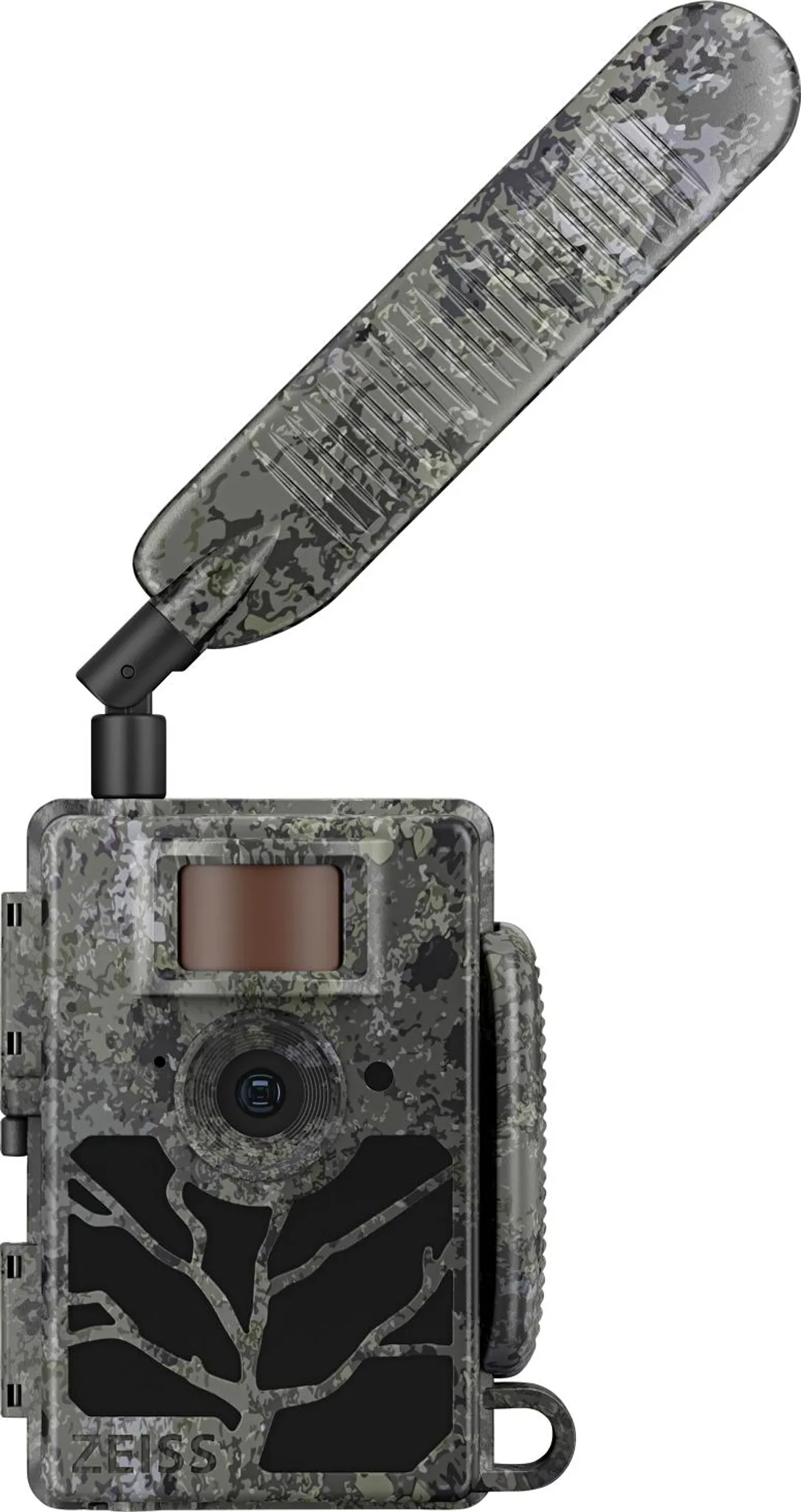 Wildkamera Zeiss Secacam 5, Bild 4 von 8