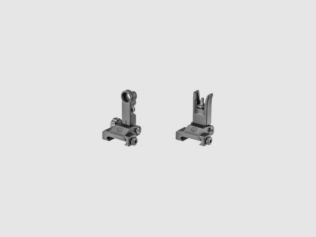 ERA-TAC KIT DE VISÉE AVANT 1,8 MM