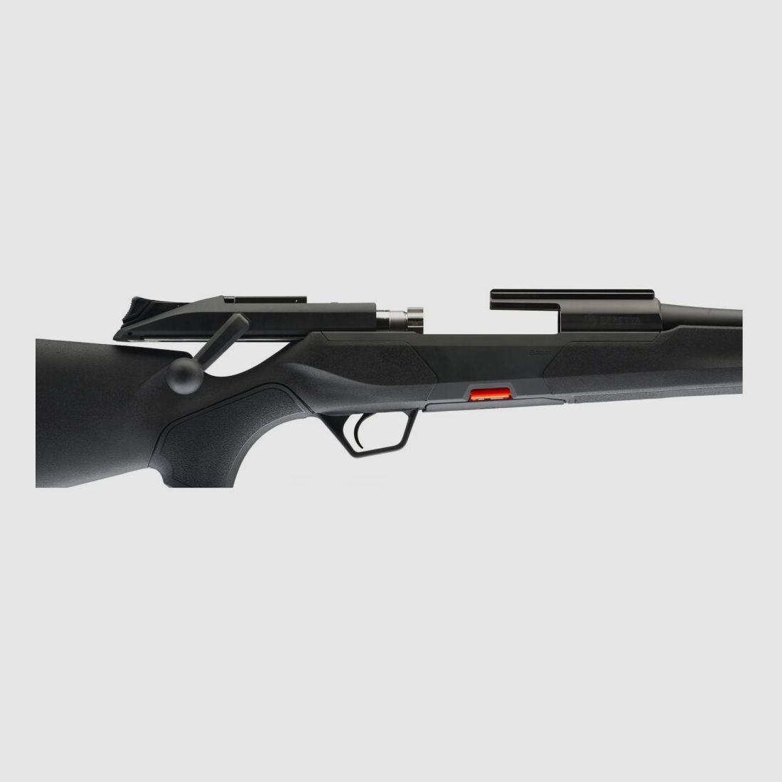 BERETTA BRX1 Synthetisch Zwart Repetitiegeweer 6,5 Creedmoor