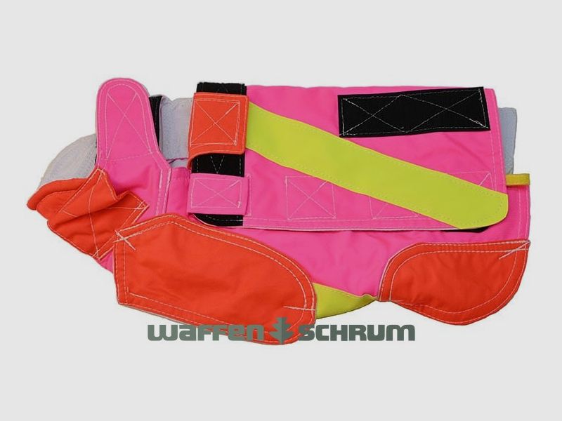 Dog protection vest Outdog size 50 female