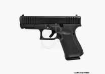 GLOCK – SEMIAUTO MOD.19 GEN5 FS CAL.9X21 +1C