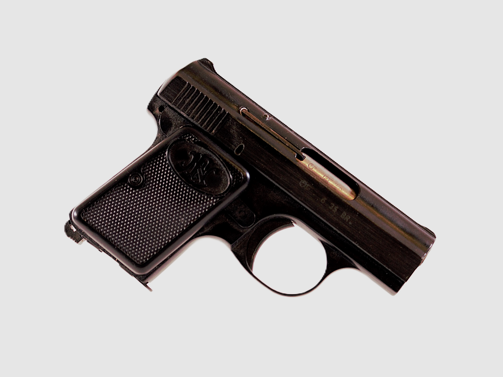 fn baby 6.35br