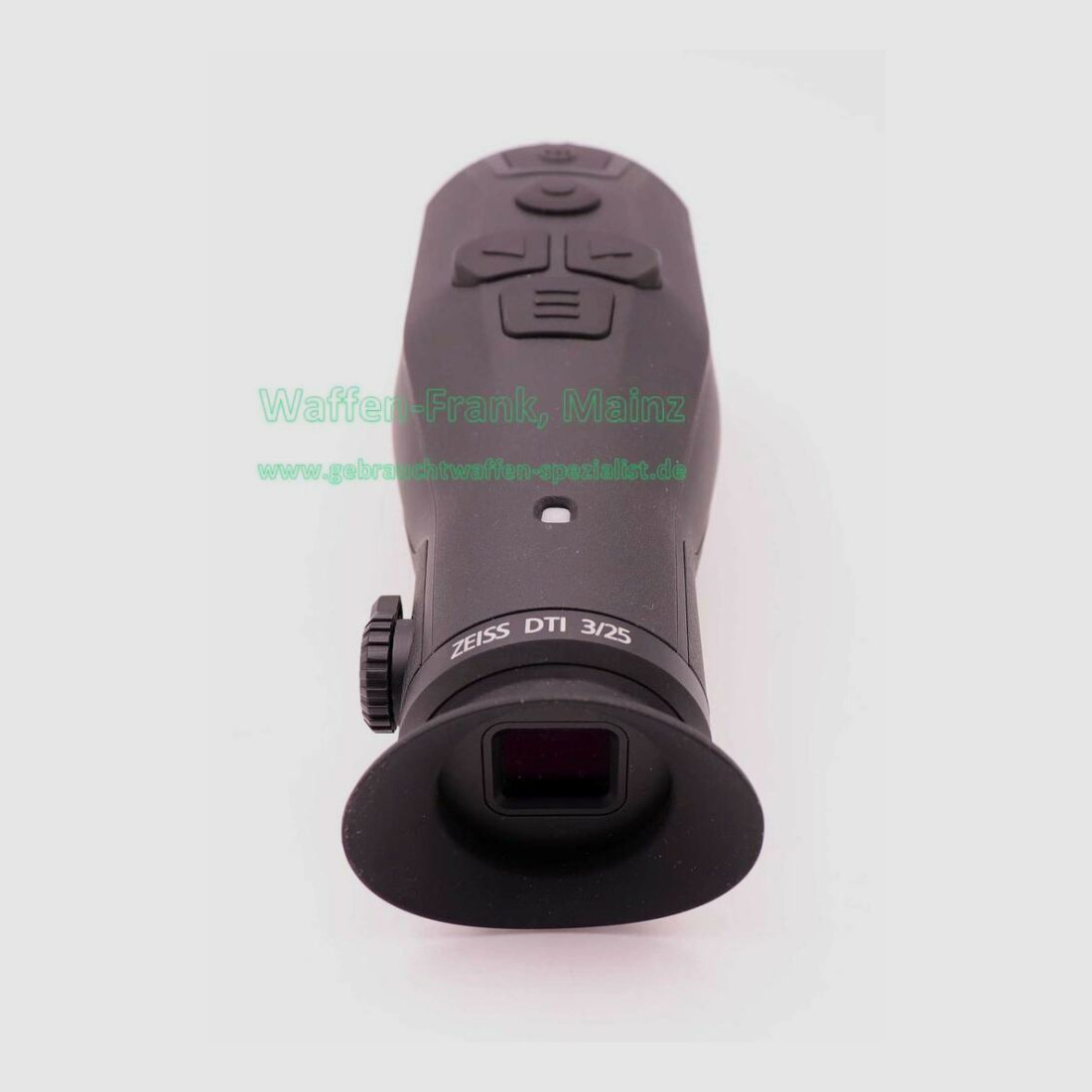 Zeiss - Oberkochen Zeiss DTI 3/25 -AKTION-