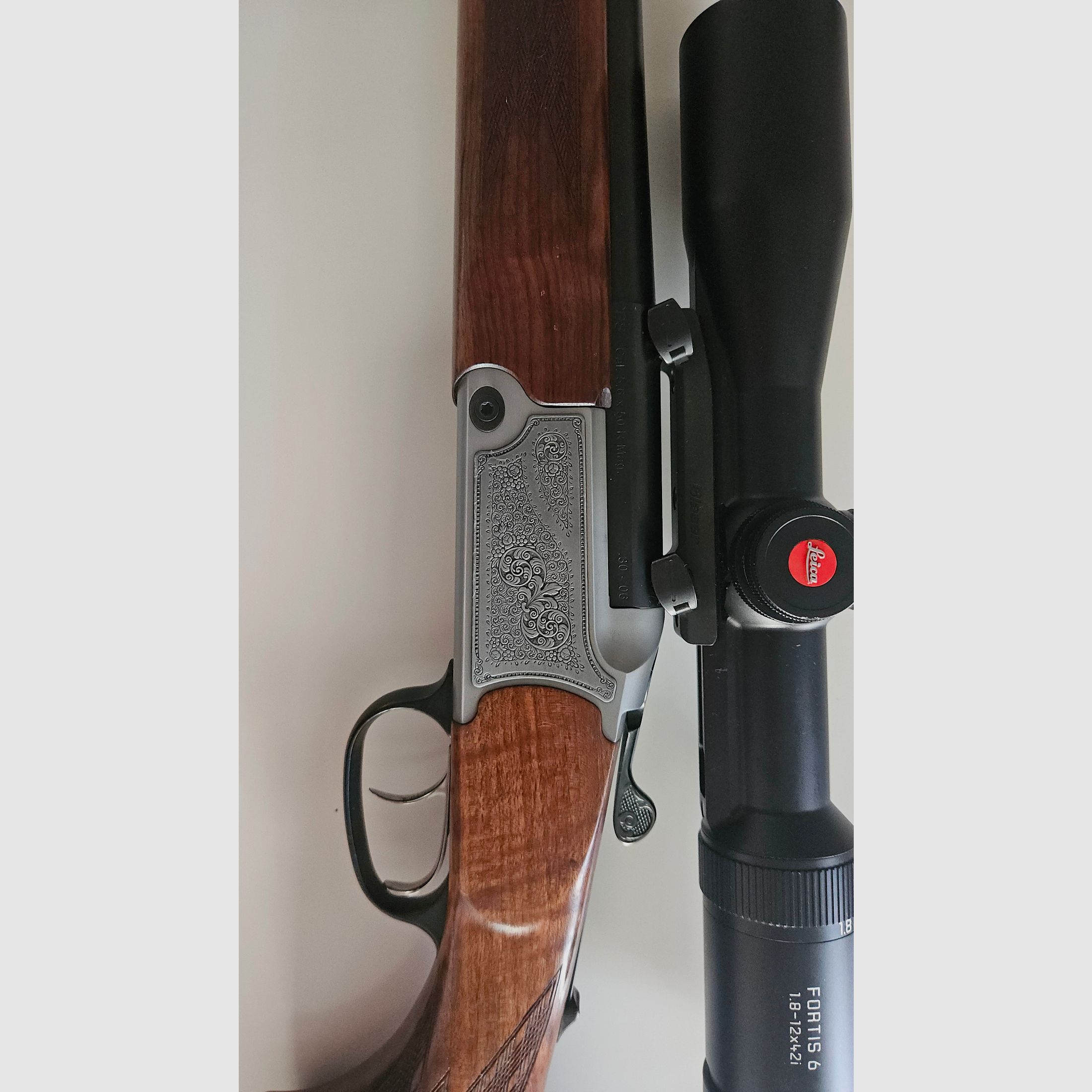 Blaser BS 95 