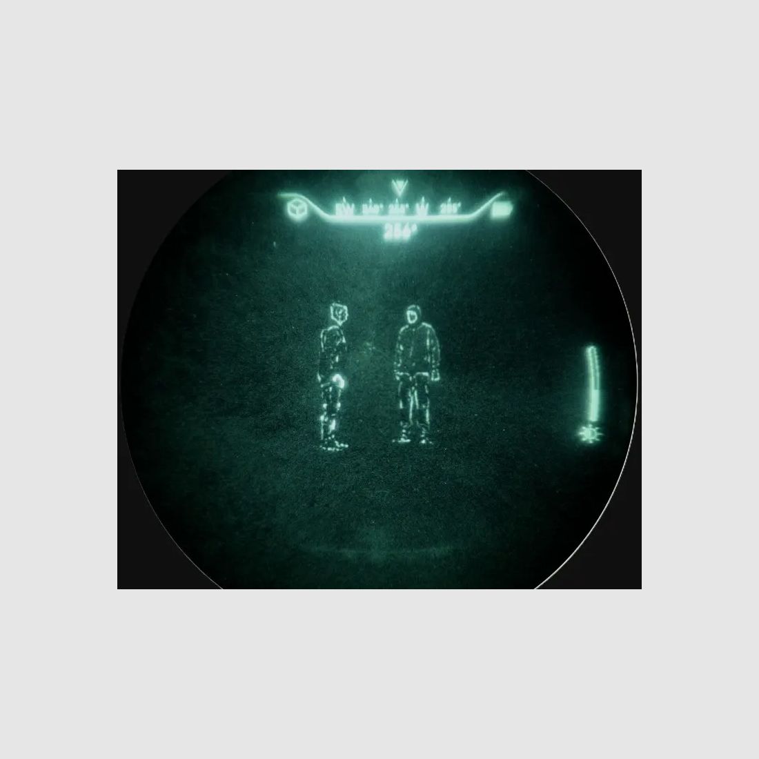 FALCONCLAW FTO, Thermal Overlay 640, Bild 3 von 4