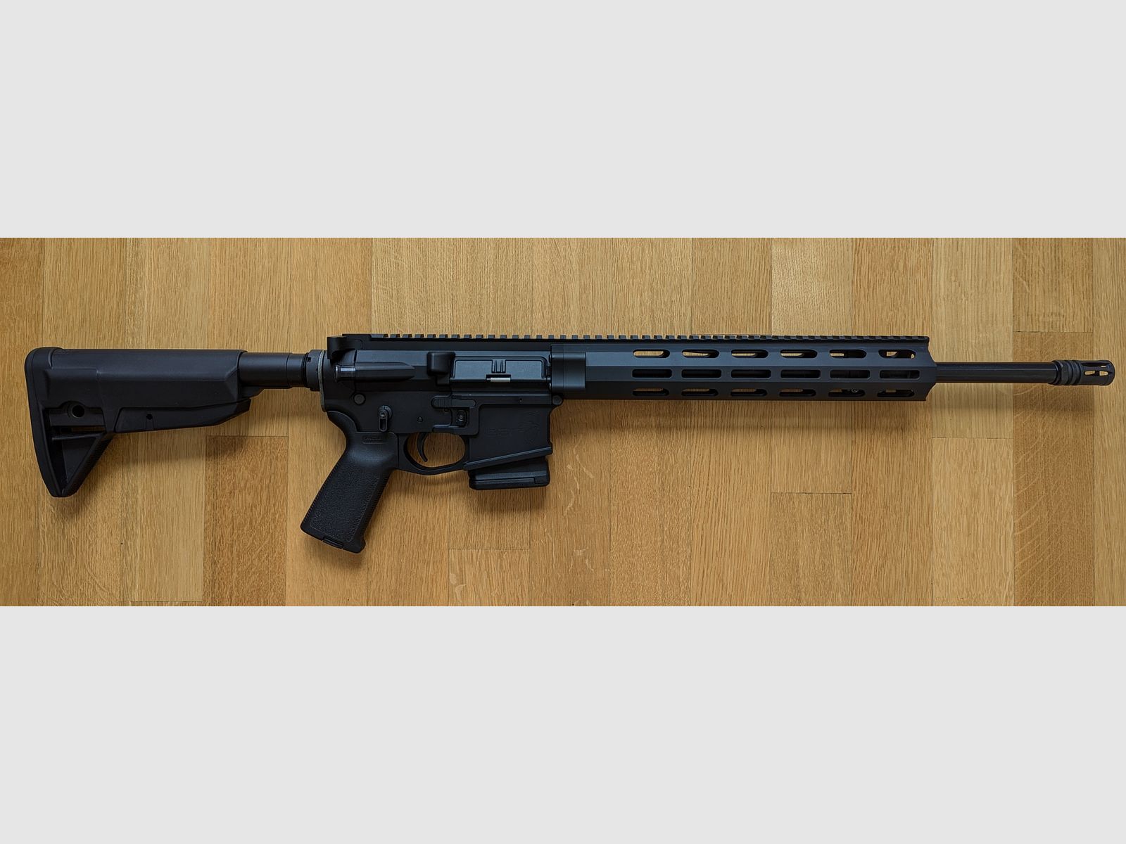 Dynamic Arms Research DAR-15 M5 AR-15 .223 Rem