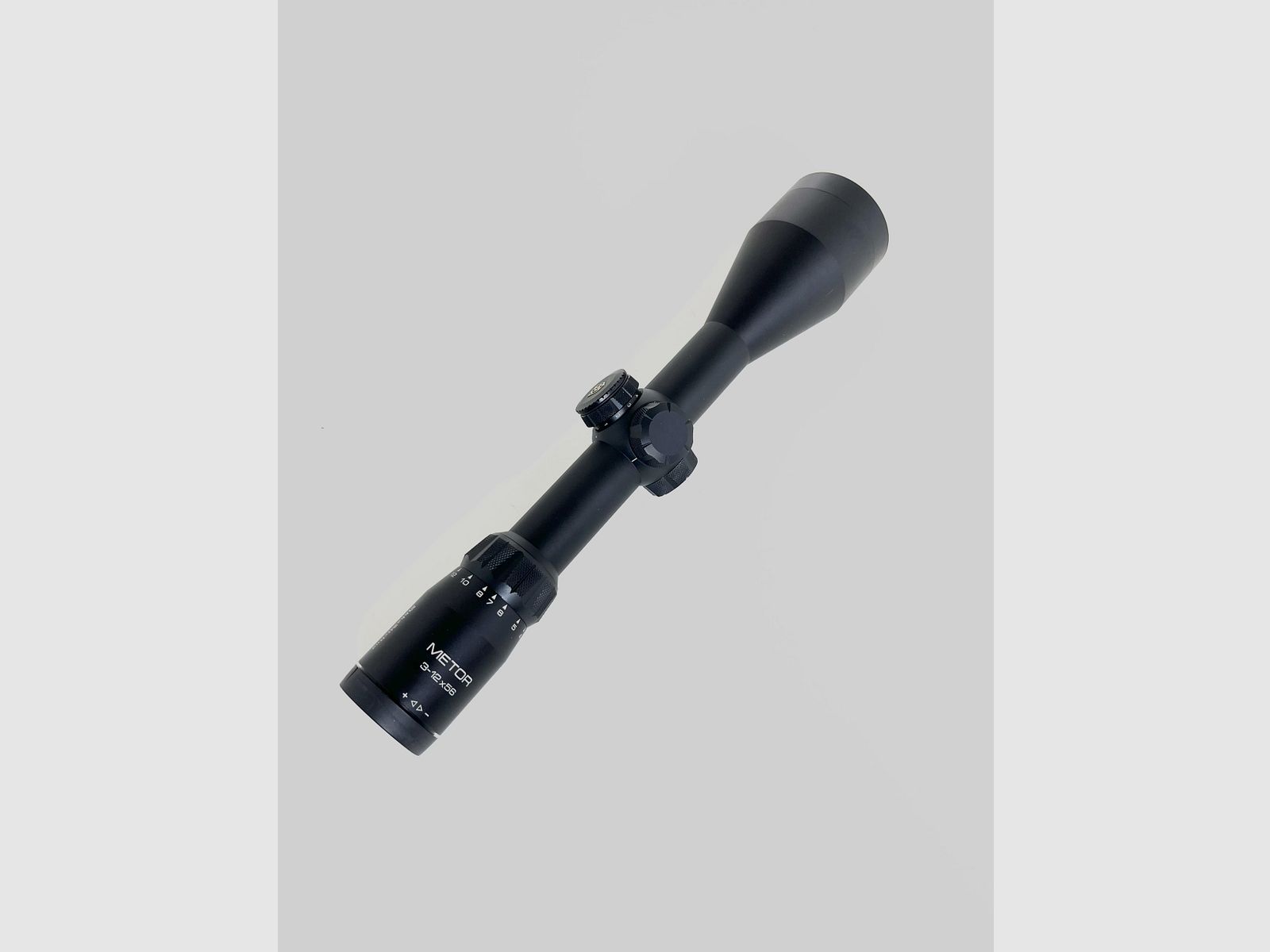 NIKKO STIRLING 3-12X56 richtkijker, afbeelding 4 van 4