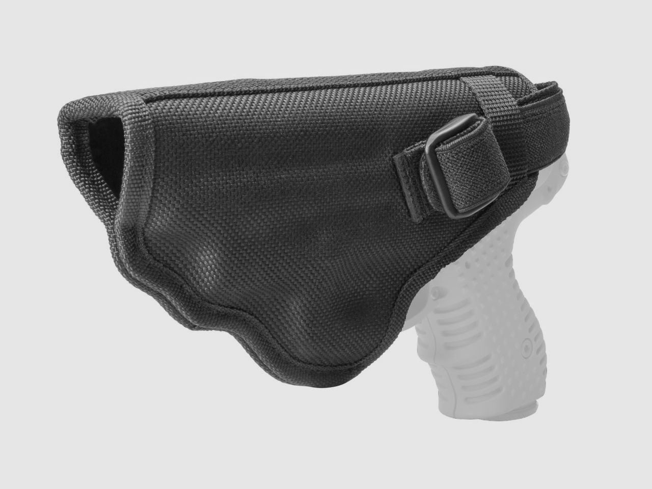 Nylonholster für Jet Protector JPX6 Linkshänder