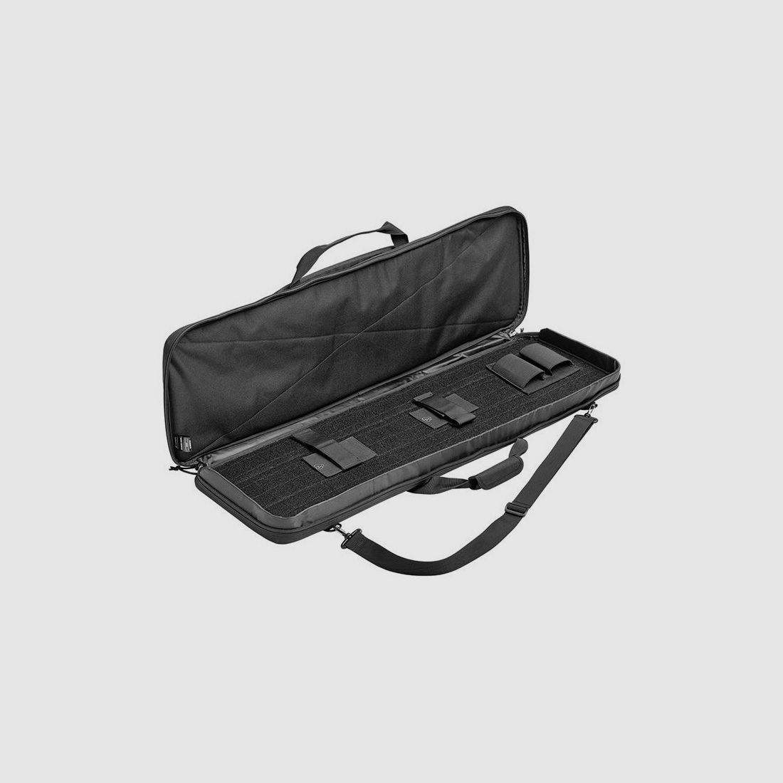 Housse Delta souple AR 15 100cm A10 Equipment, image 3 sur 4
