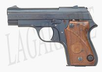 UNIQUE MOD. C (PISTOLE)