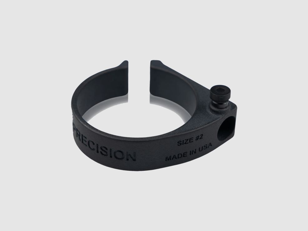 Spartan Precision Tripod Adapter for Binoculars No. 2, image 1 of 5