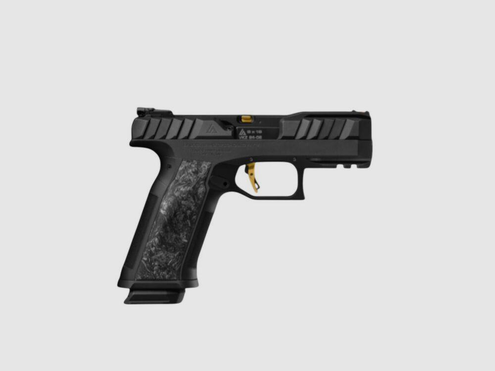 Laugo Arms Remus Full Kit Limited Edition