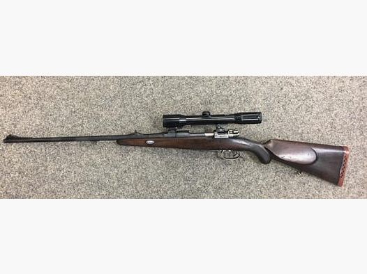 Repetitiegeweer Mauser K98 Kal. 7x64