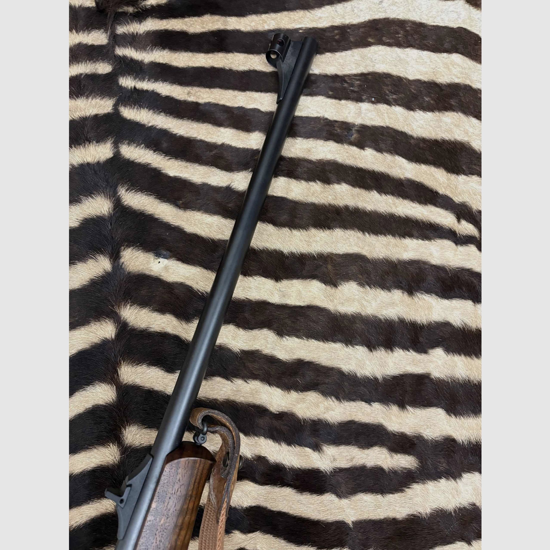 Repetierbüchse Blaser R93 Kal.270wsm -ca.65cm – Z6i 1.7-10×42, Bild 8 von 11