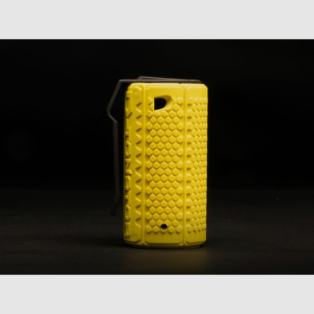 D-Tonator Impact Grenade Gelb - Airsoft Granate