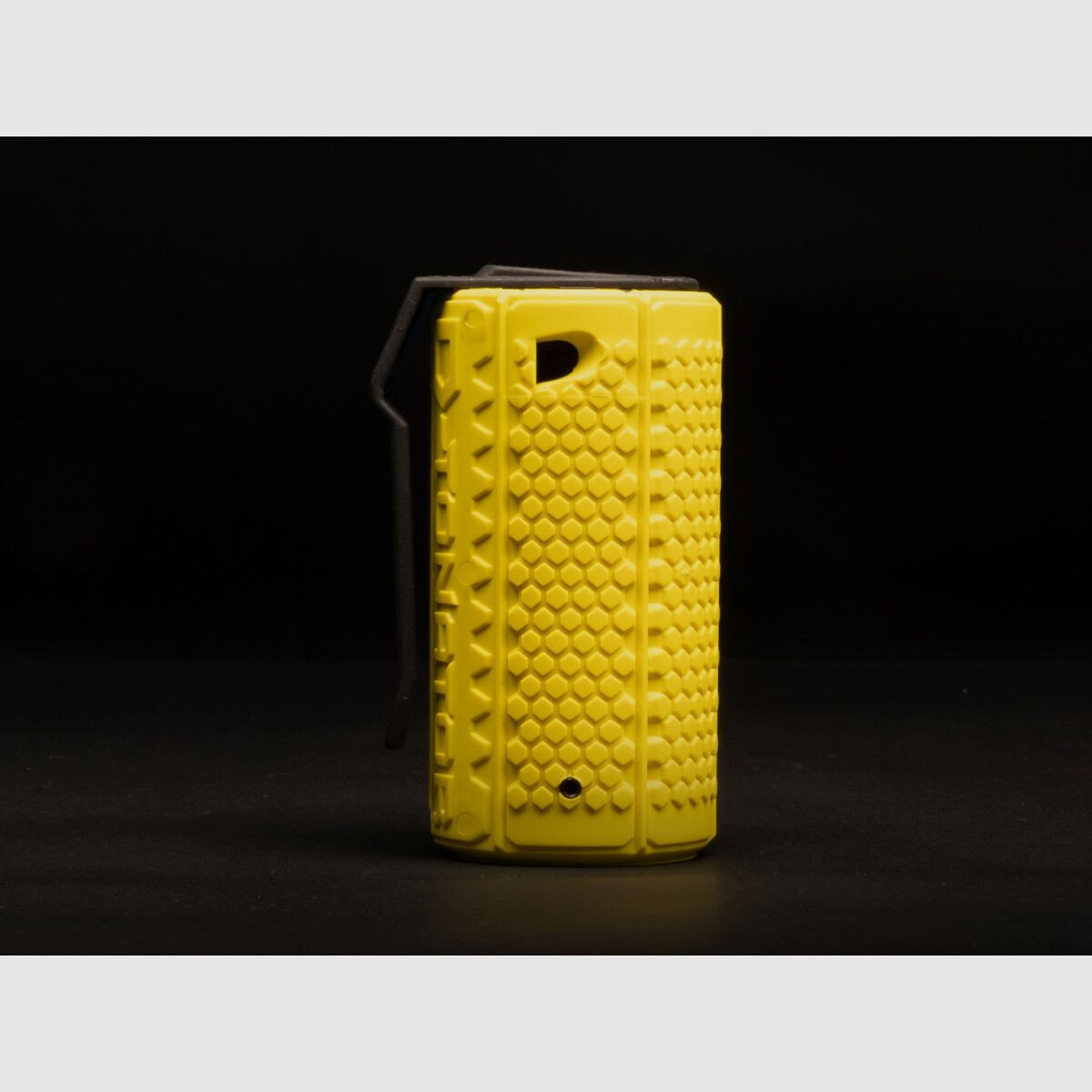 D-Tonator Impact Grenade Gelb - Airsoft Granate
