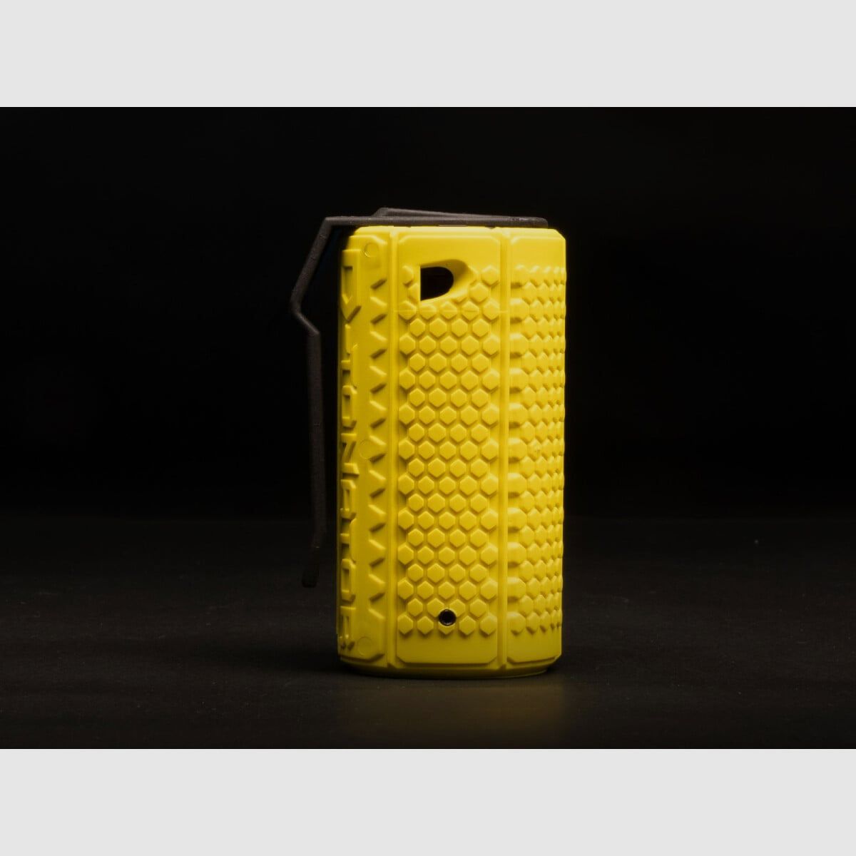 D-Tonator Impact Grenade Jaune - Grenade Airsoft