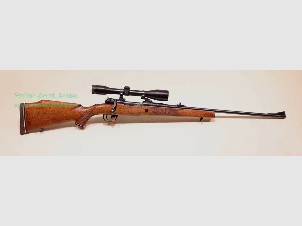 Voere - Kufstein Mod. Mauser 98