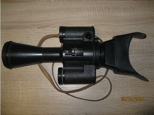 Dispositivo de visión nocturna Baigish 6U.