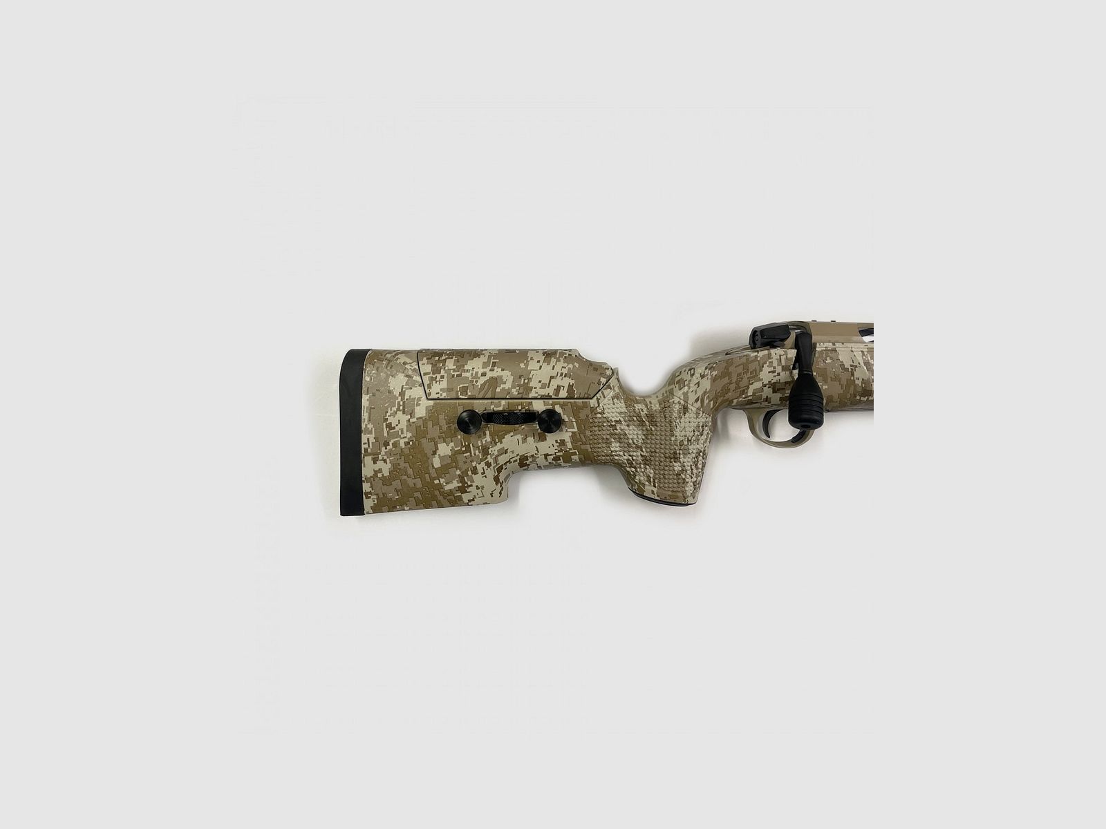 Sabatti Tactical Evo Desert Cal. 300 Winchester Magnum, image 2 sur 8