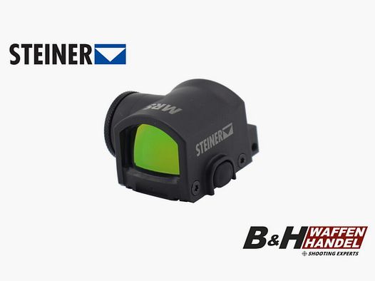 Steiner MRS Micro Reflex Sight Universal *Sonderpreis*