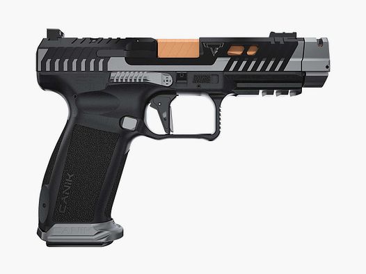 Canik TP9 TTI Combat Smoke / 9mm