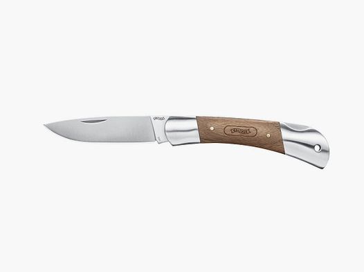 Walther Classic Drop 2 Klappmesser