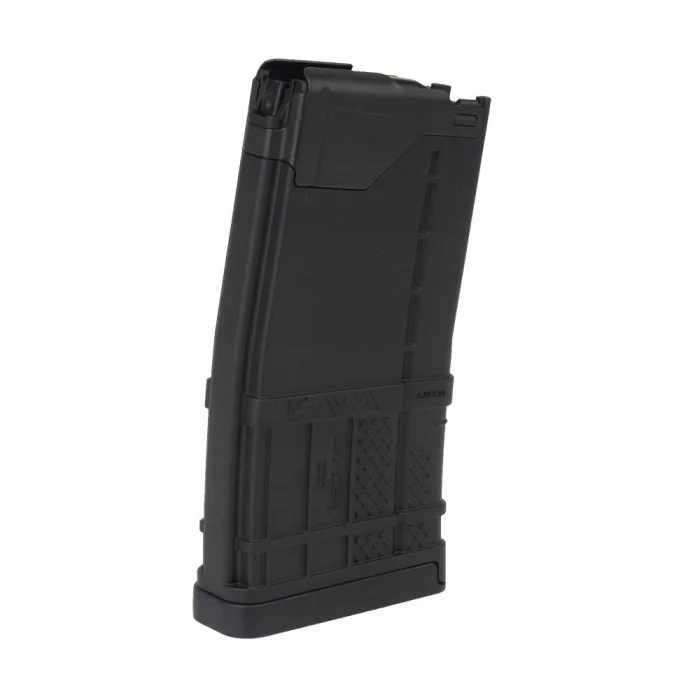 Lancer – cargador L5AWM® 20 – 5.56x45mm / .223 – Opaque Black – L5AWM20, imagen 2 de 3