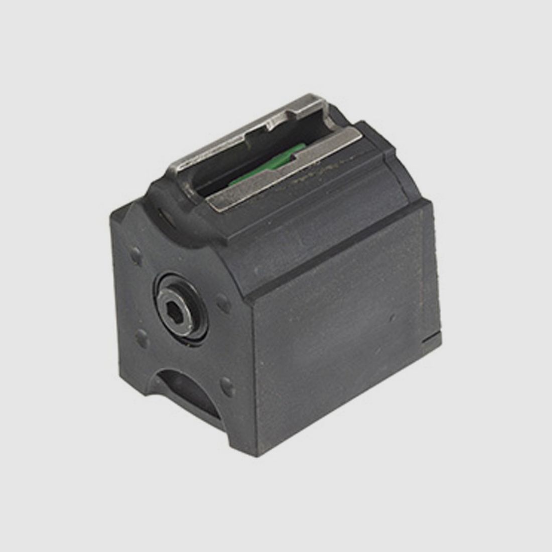Rotationsmagazin RUGER LX-1 Links 10R – 22 LR