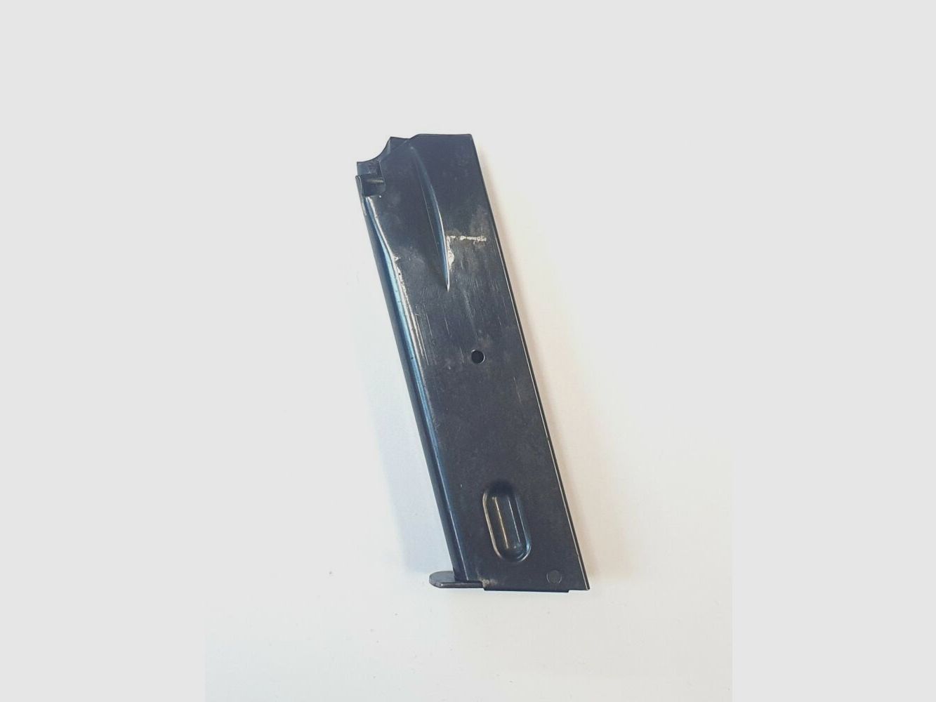 Smith & Wesson Magazin für S&W Mod. 59 und Marlin Camp Carbine - 9mm Luger - 10 Schuss