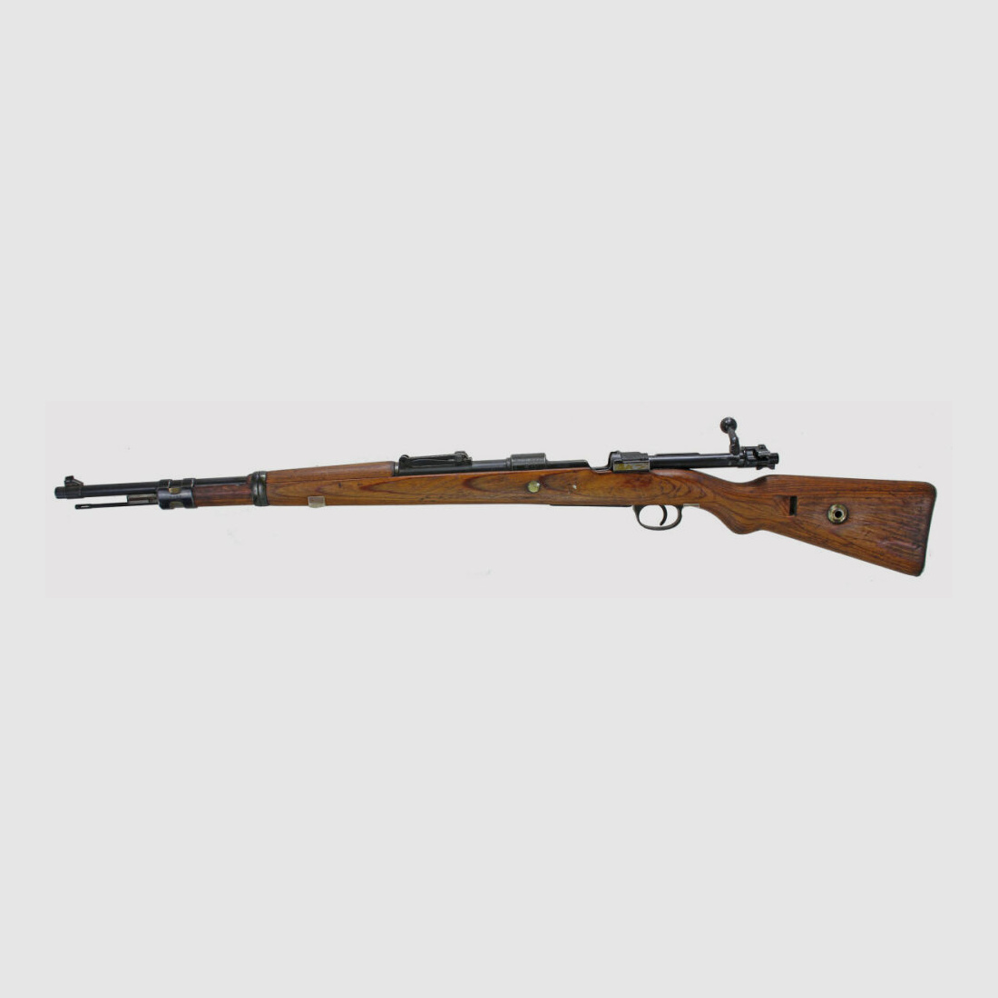 Broń myśliwska Mauser K98 karabinek S42 - 1936 kal. 8x57IS K.N.M.