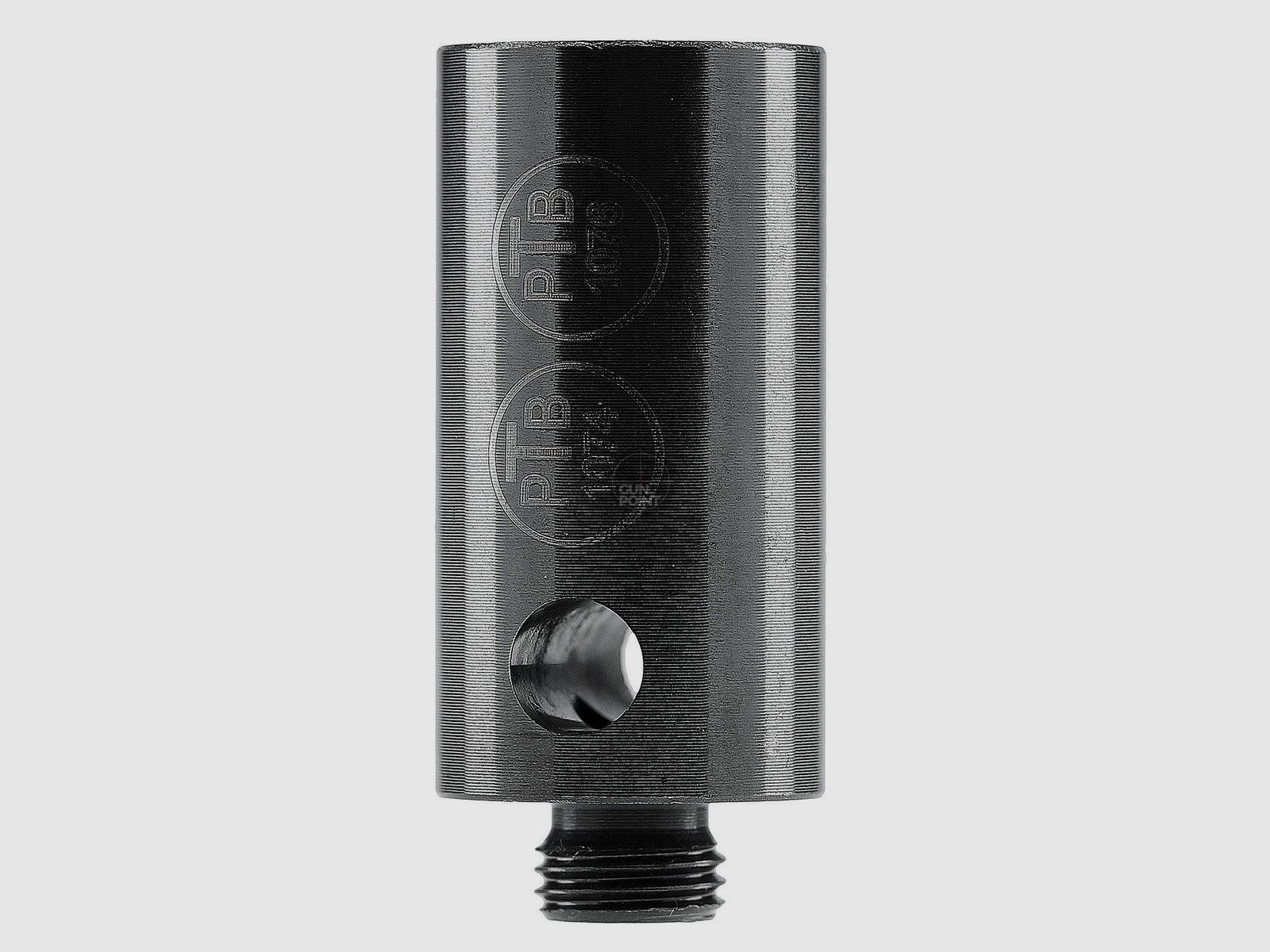 RETAY Zusatzlauf fr Big Fifty 9mm P.A.K.