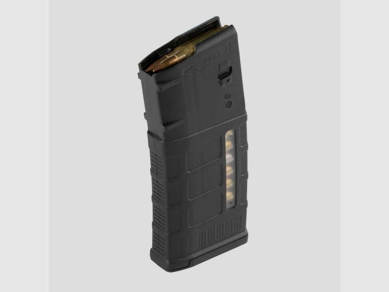 PMAG 25 M118 LR/SR GEN M3® Window, 7.62x51