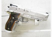 Sig Sauer P226 X-Five Sunburst-Limited Edition-