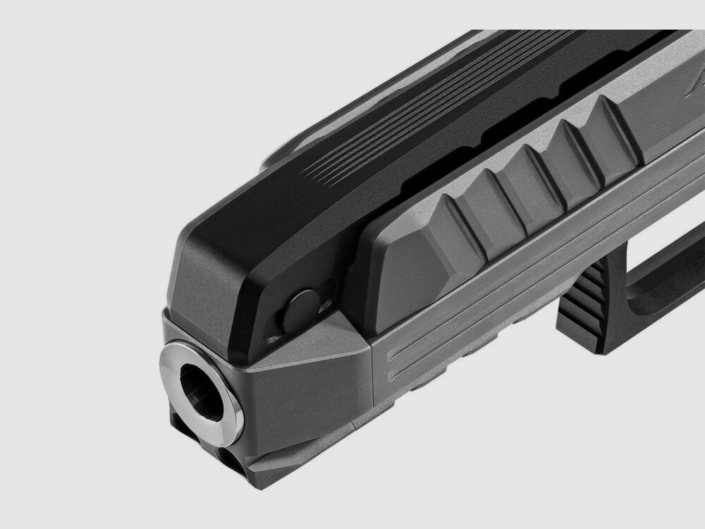 Laugo Arms Mod. ALIEN Creator Optic Kit