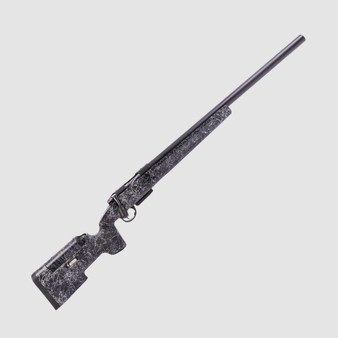 Mercury Tactical Evo