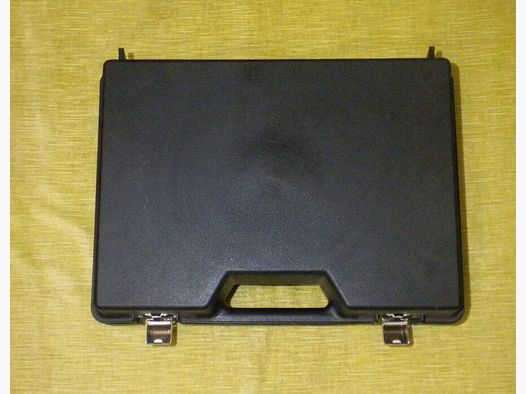 VALIGETTA MTM PER 2 PISTOLE