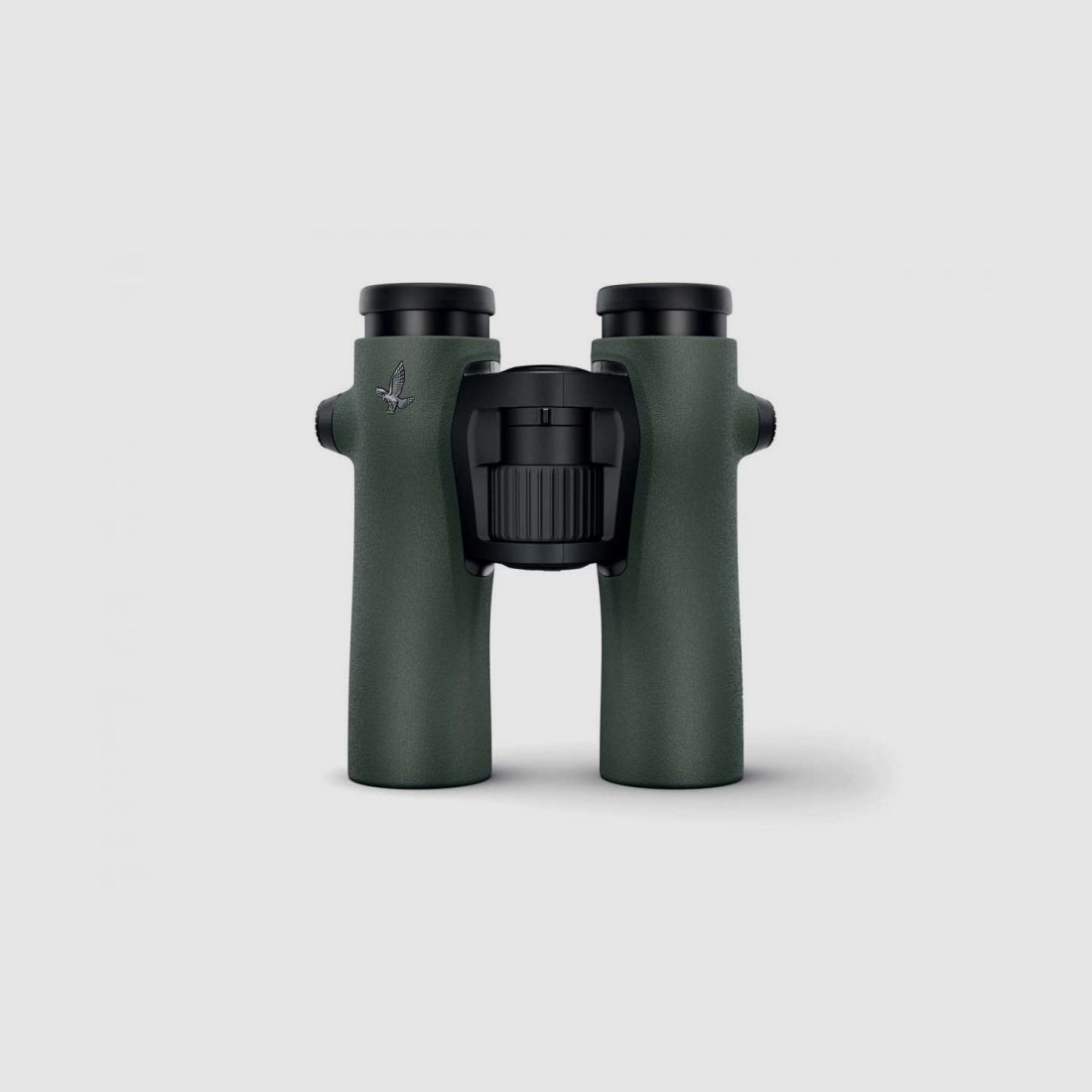 Binocolo Swarovski NL Pure 8x32 green, immagine 2 di 2