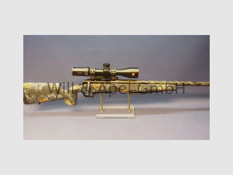 Horizon Firearms Venatic Carbon 2, afbeelding 8 van 10