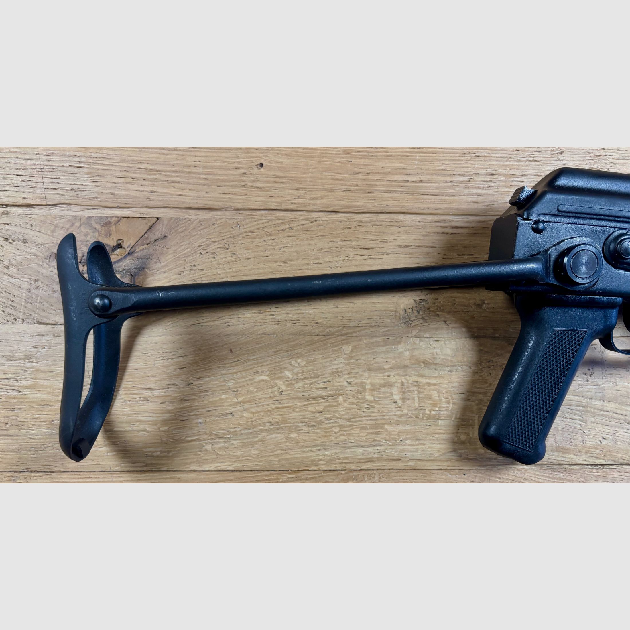 AK-47 Klappschaft von Cugir