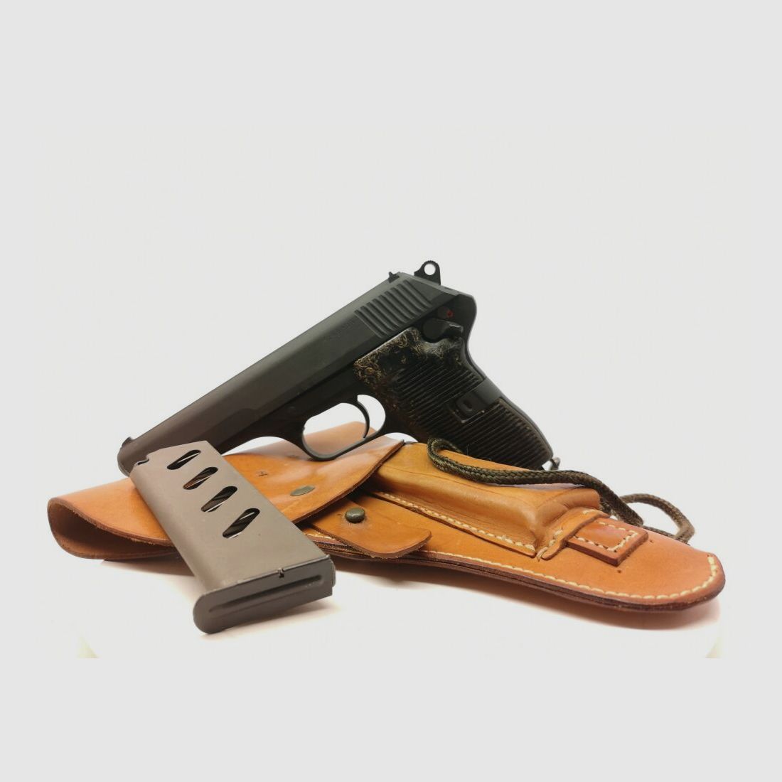 Brünner Waffenwerke m. 52, zdjęcie 1 z 10