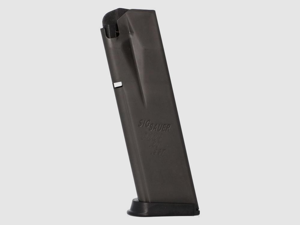 Magazynek Sig Sauer P229 9 mm Para 15-strzałowy
