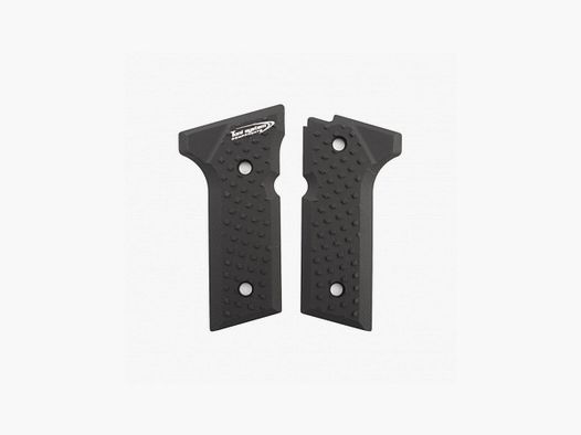 TONI SYSTEM GBM9A3V Vibram-Griffe für Beretta 92X Full Size, Farbe: Schwarz