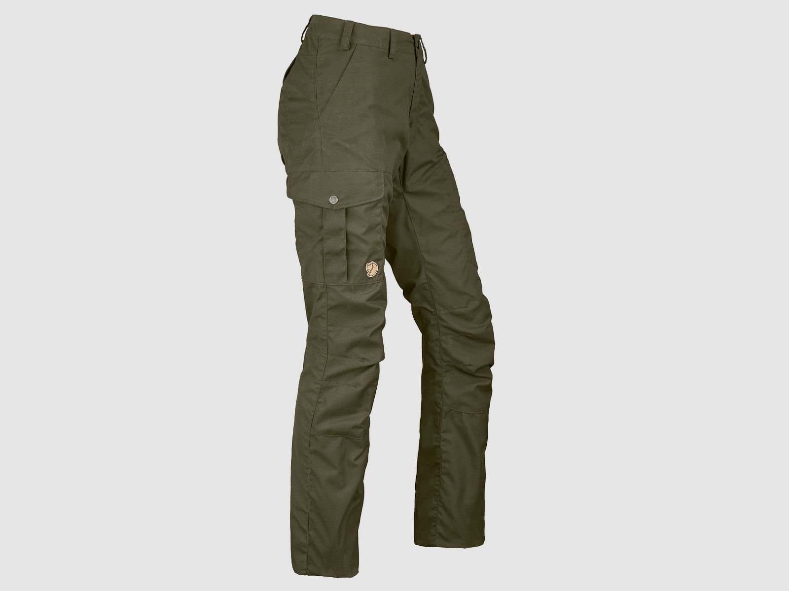 Fjällräven Pantaloni da Donna Karla Pro