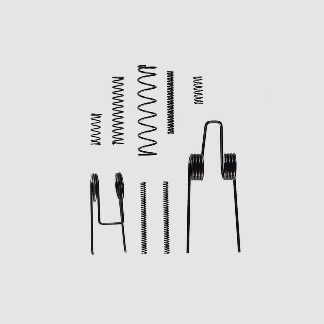 Strike Industries AR15 Lower Receiver Spring Set