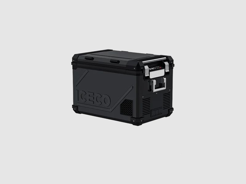 ICECO APL55 Kompressor-Kühlbox Dual-Zone